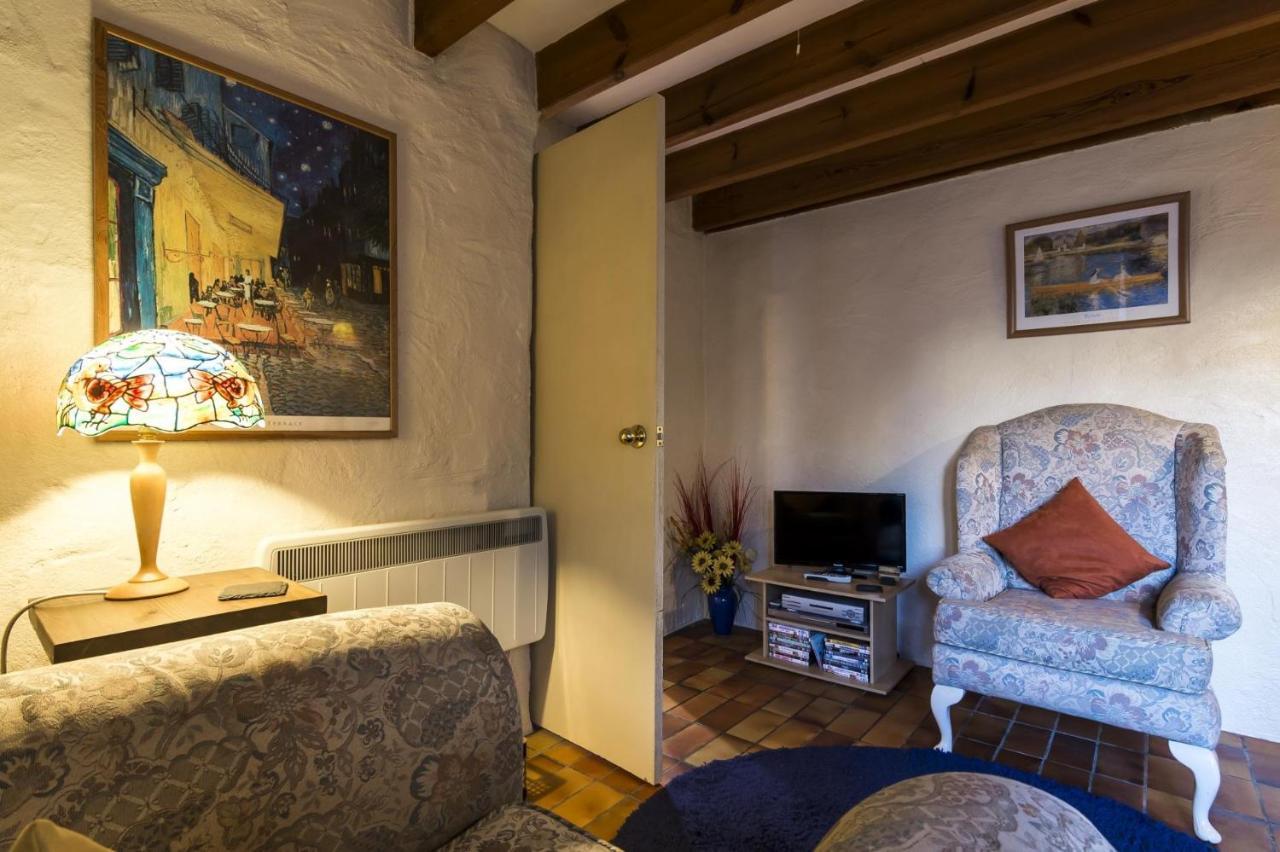 The Stables - 1 Bedroom Apartment - Saint Florence 外观 照片